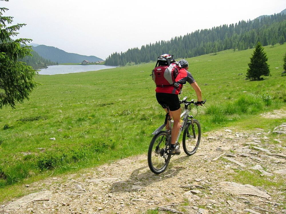 Lago di Calaita