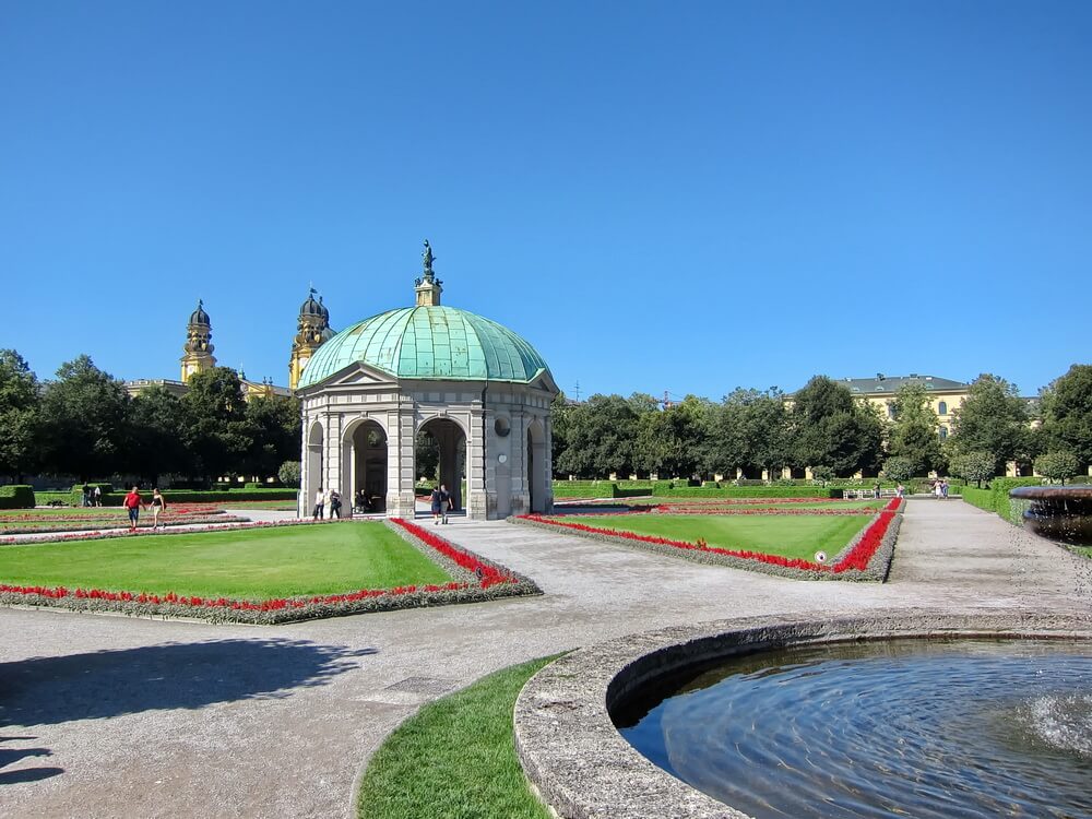 Hofgarten