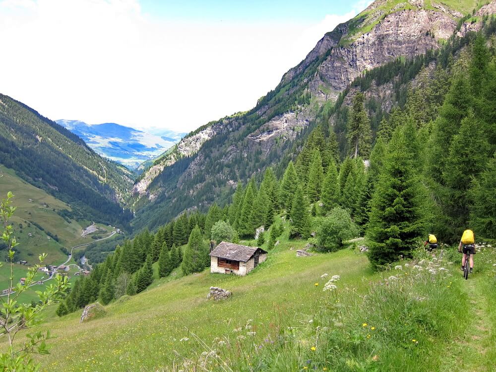 Valser Tal