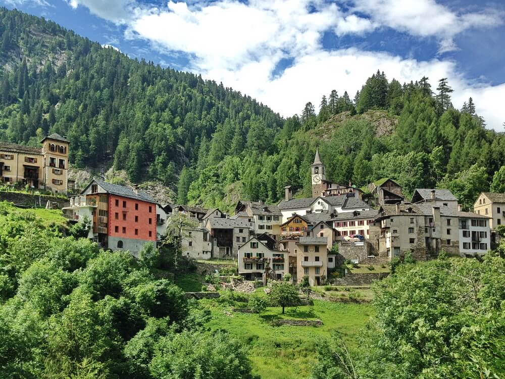 Val Laviz: Fusio