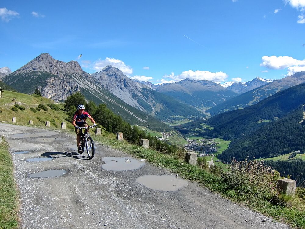 Strada Decauville
