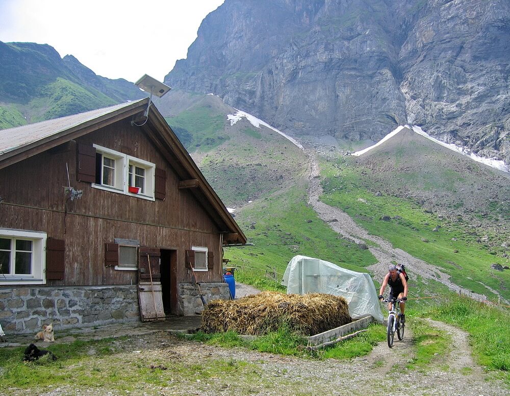 Alp Distleren 