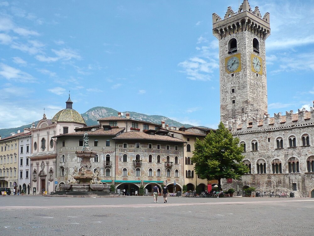 Trento