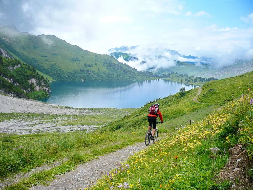 Engstlensee