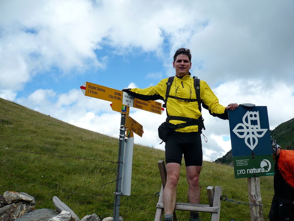 Col de Jable