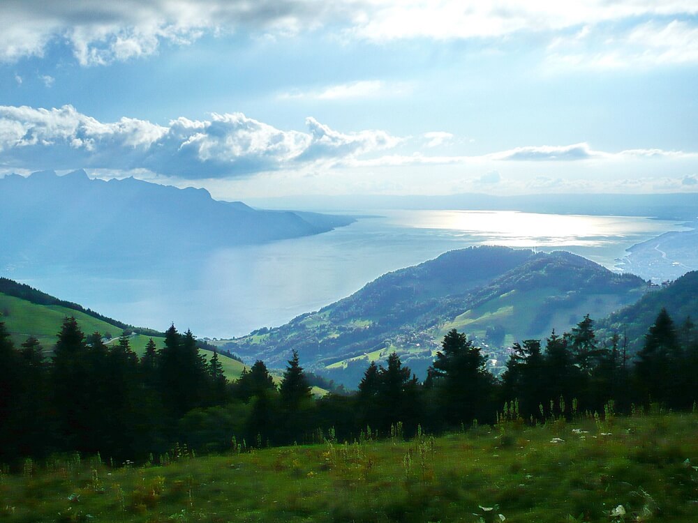Genfer See