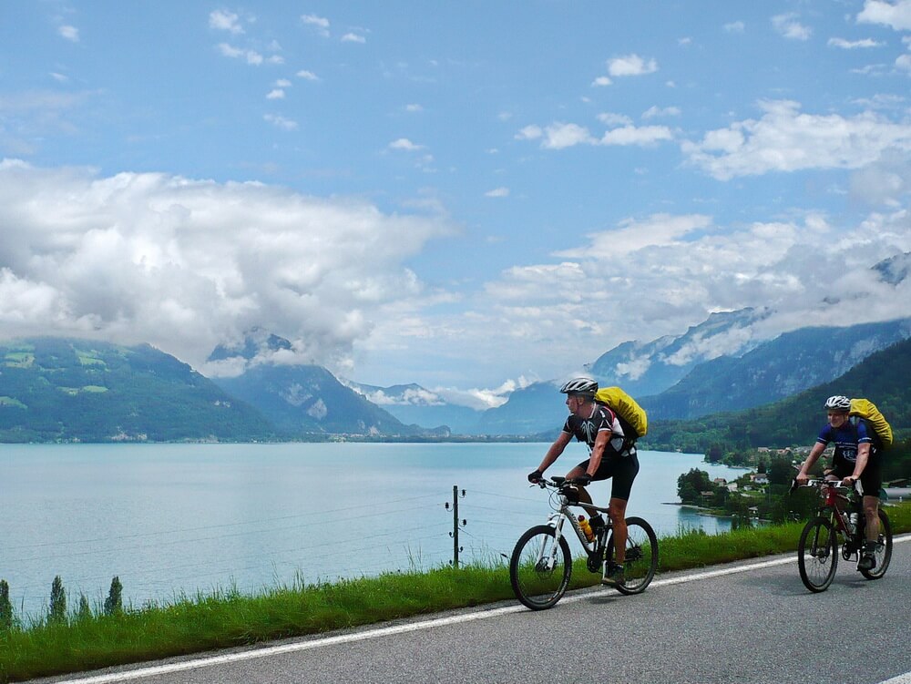 Thuner See