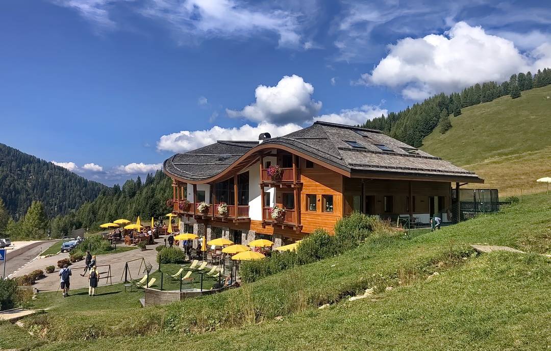 Chalet Gerard 