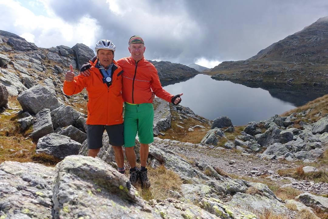 Passo del Venerocolo