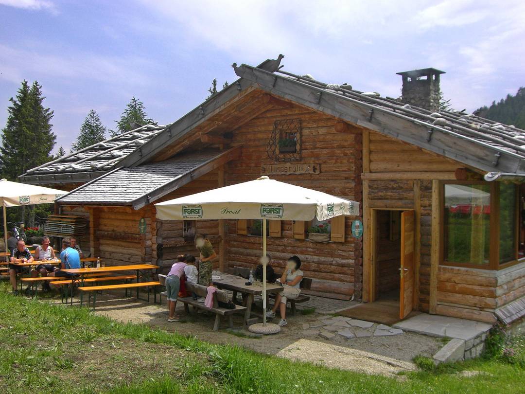 Linderalm