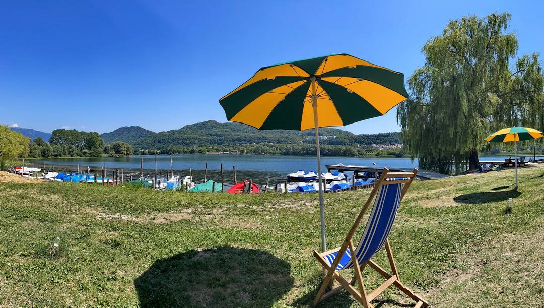 Lago di Lago