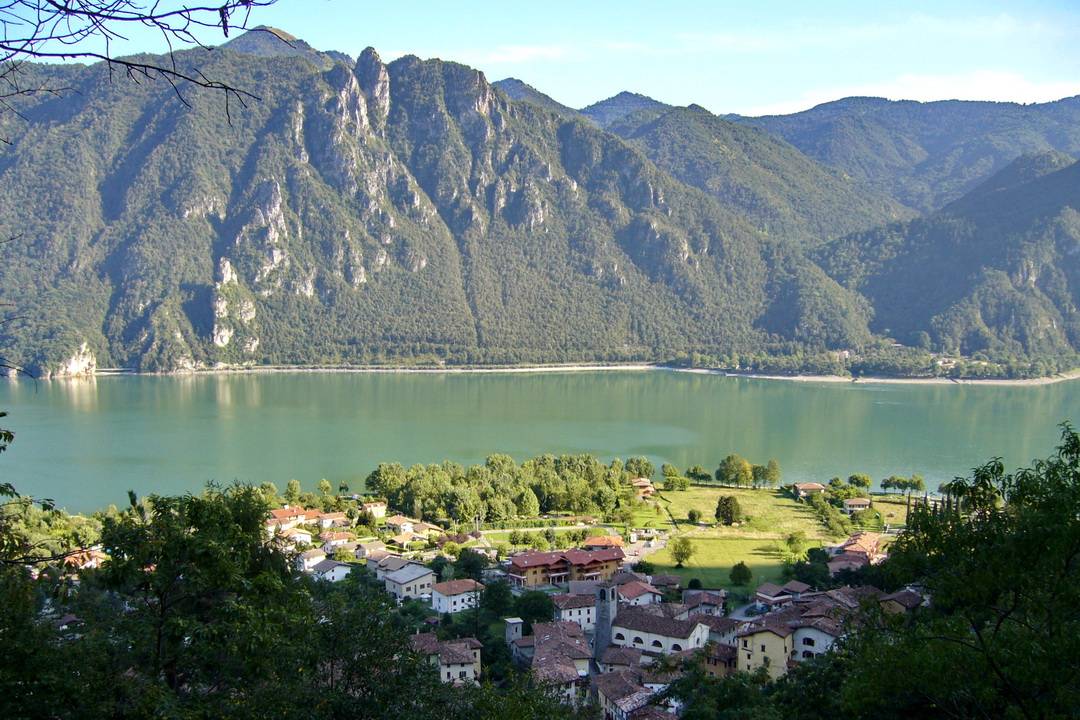 Idrosee
