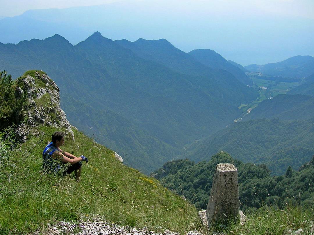 Valle di Bondo