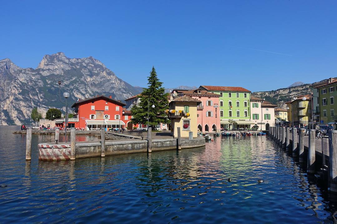 Torbole