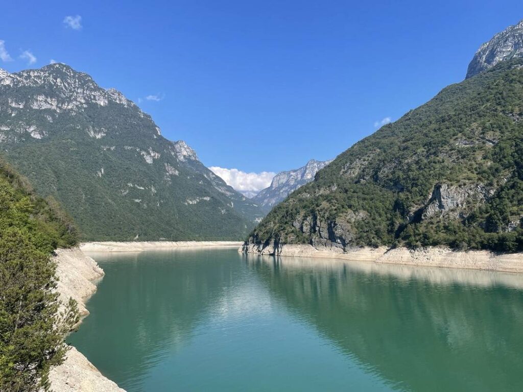 Lago del Mis
