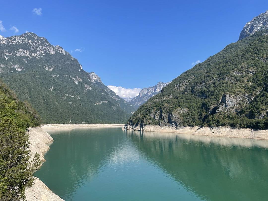 Lago del Mis
