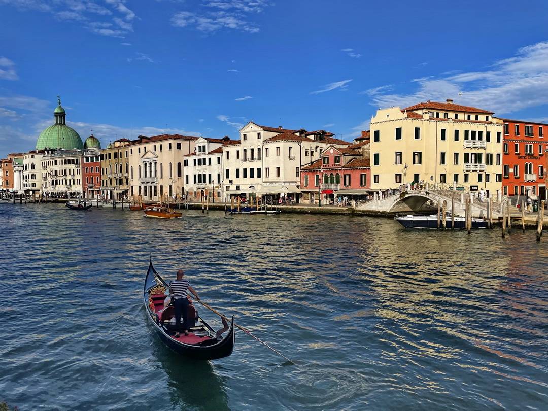 Canal Grande