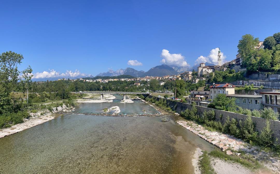 Belluno