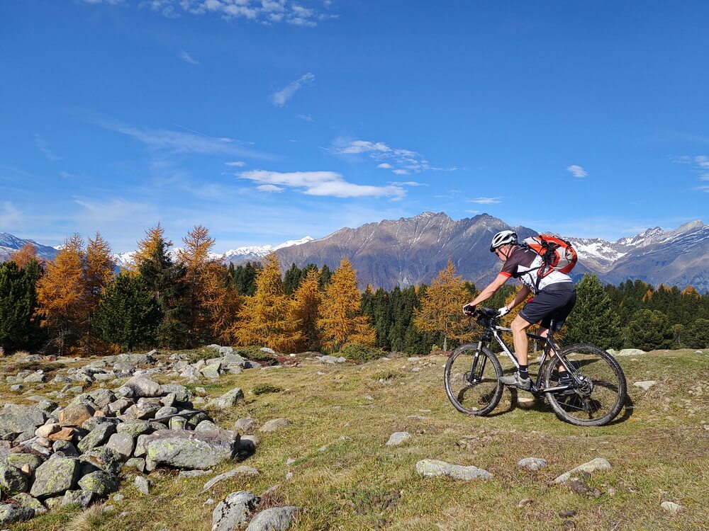 Naturnser Alm