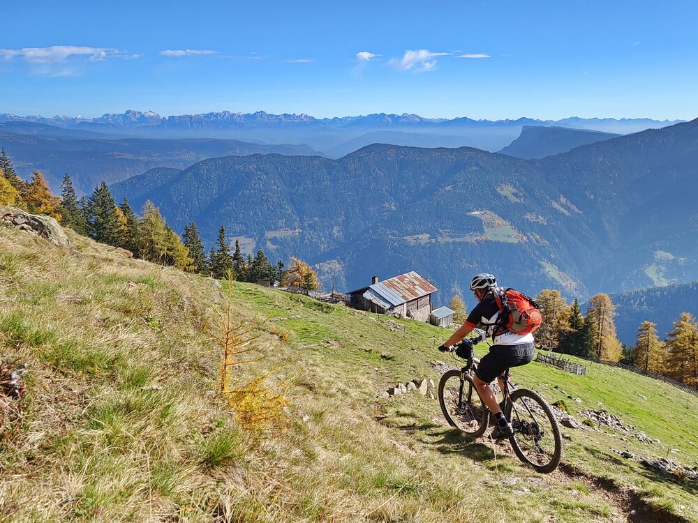 Naturnser Alm