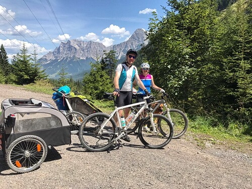 Am Fernpass