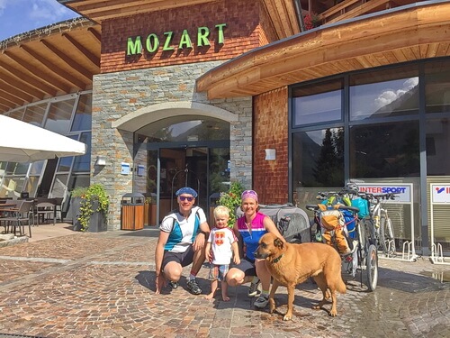 Hotel Mozart