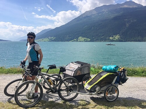 Reschensee
