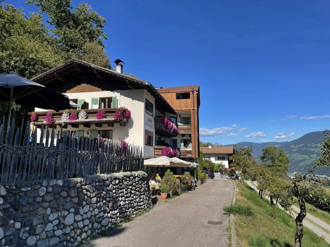 Woehrmaurer Gasthof Wöhrmaurer