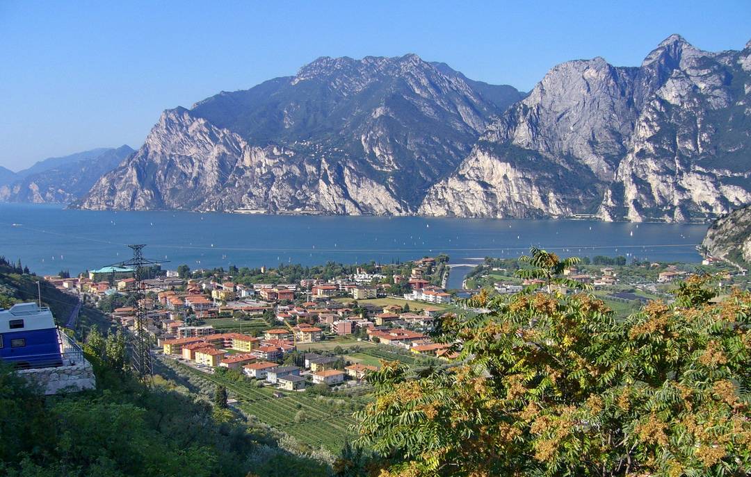 Lago di Garda