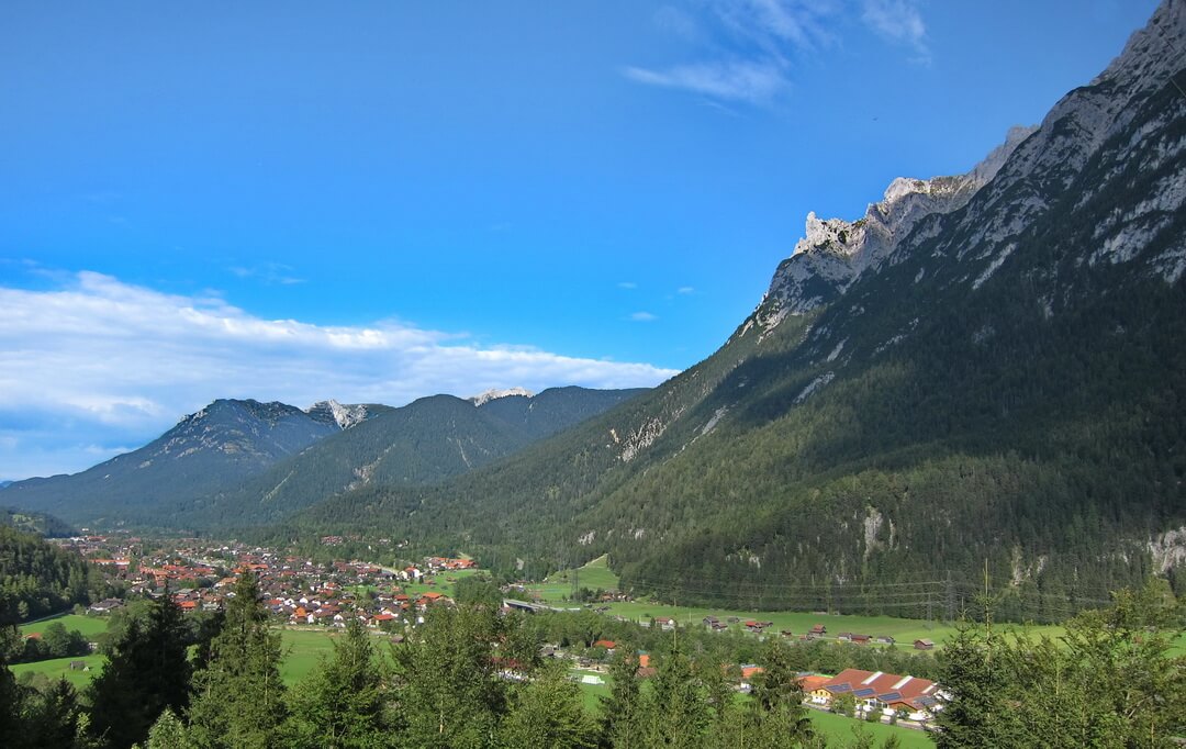 Mittenwald