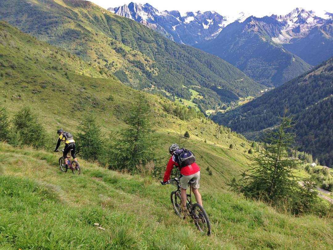Pezzo Trail 1