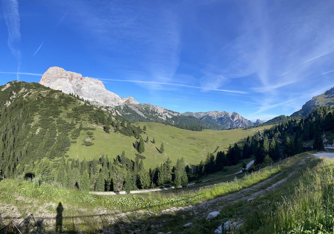 Großer und Kleiner Rosskopf