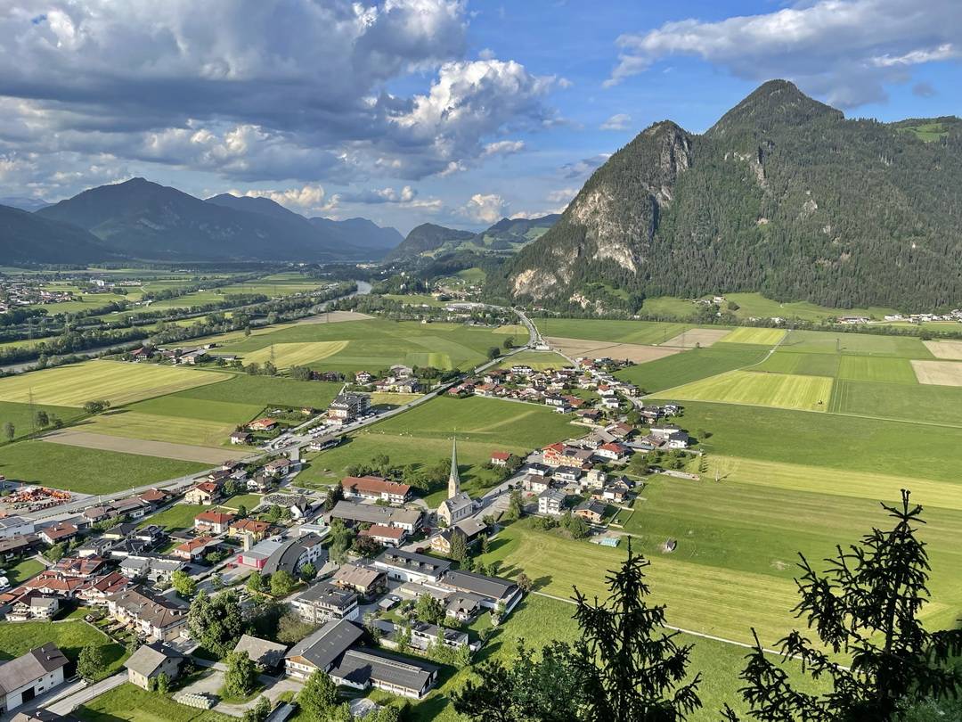 Strass im Zillertal