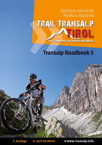 Transalp Roadbook 5 