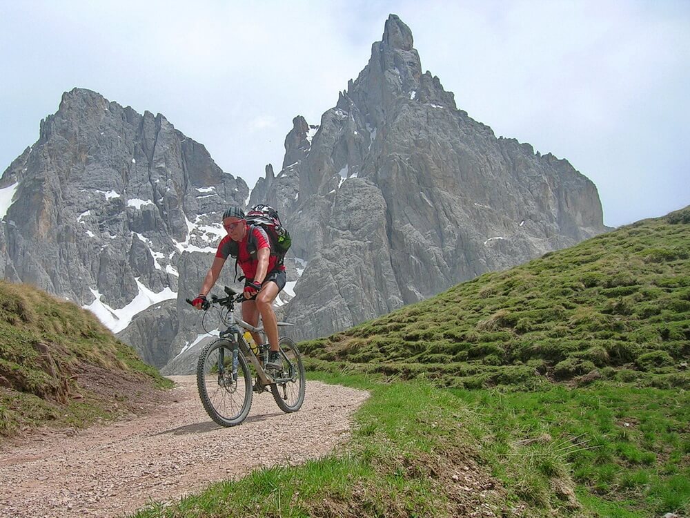 Val Venegia: eines der schönsten Alpentäler