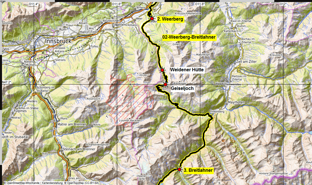 02 Transalp Karwendel Sette Comuni Gardasee 02 Transalp Karwendel Sette Comuni Gardasee
