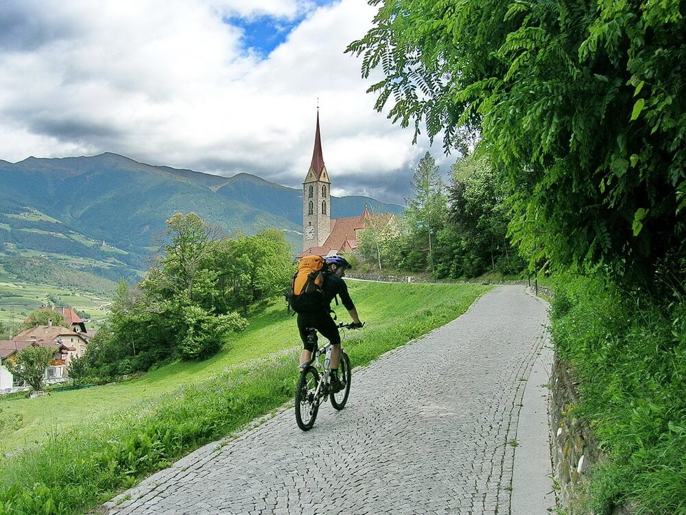 Vahrn bei Brixen