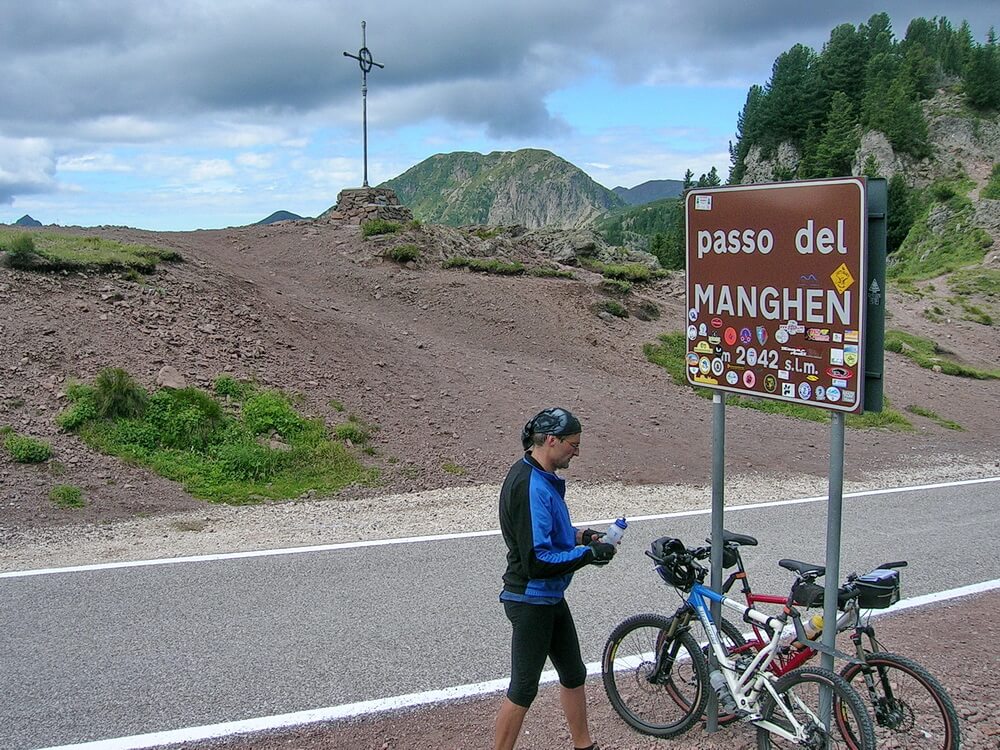 Manghenpass