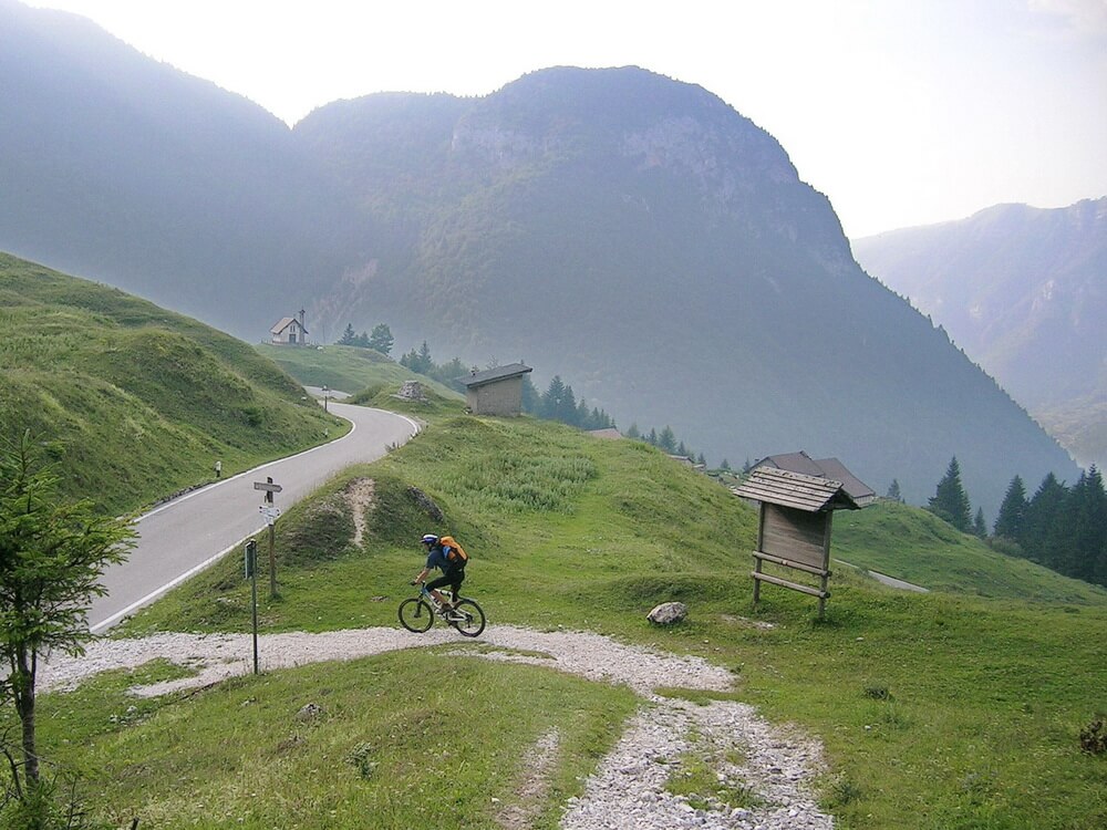 Passo Borcola