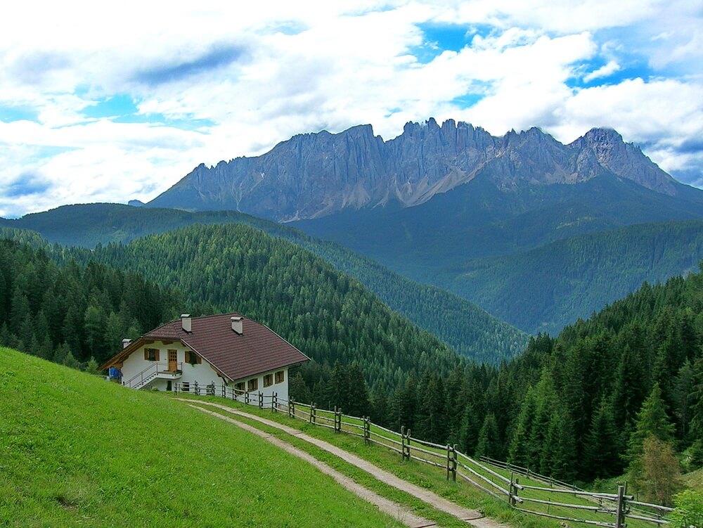 Latemar
