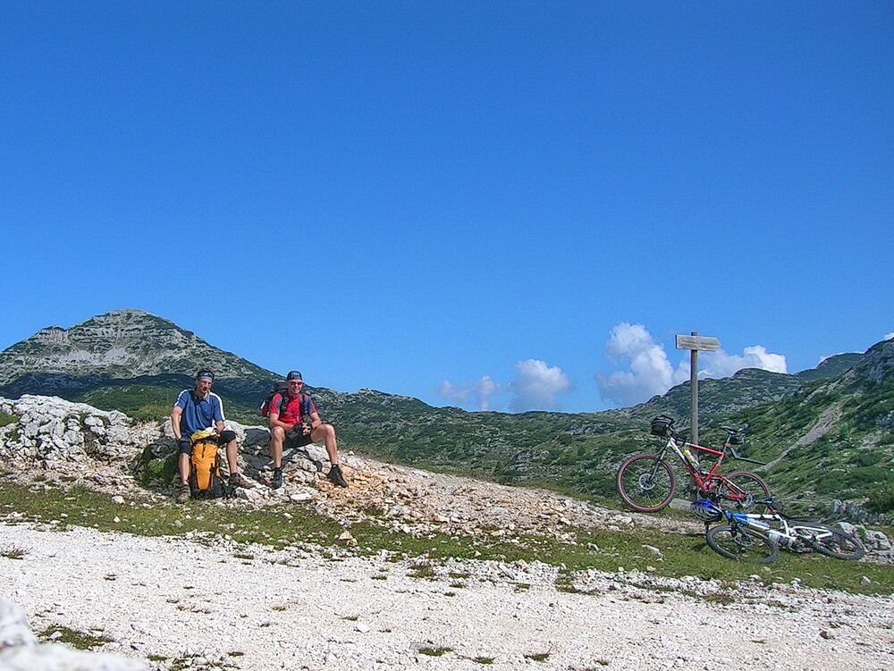 Bivio Italia