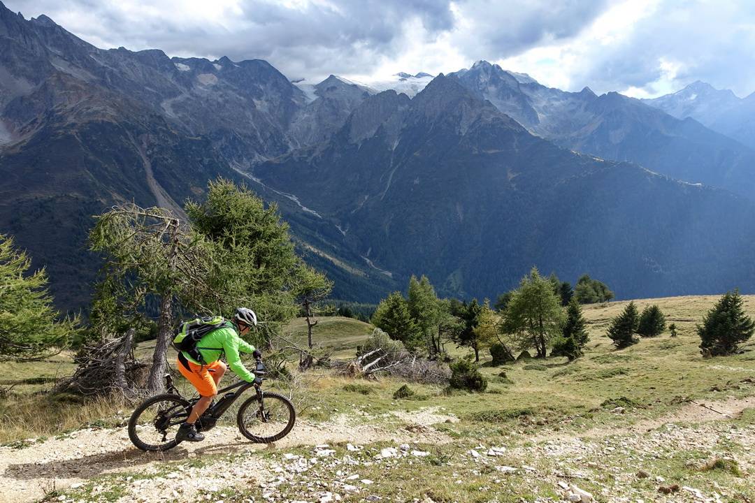 Alta Via Camuna 