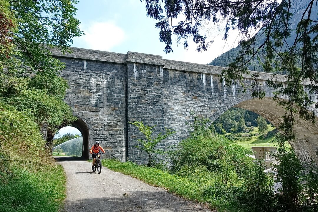 Kajetansbrücke