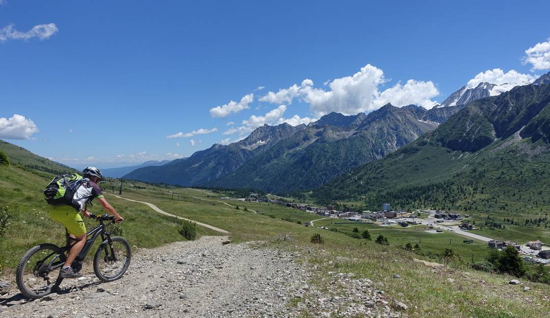 Passo Tonale