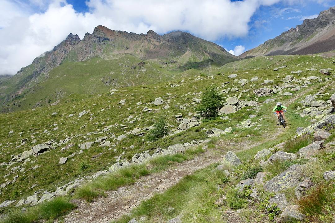 Alta Via Camuna
