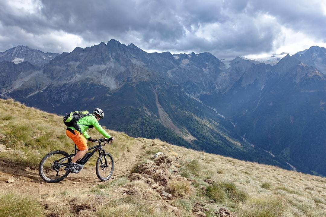 Alta Via Camuna
