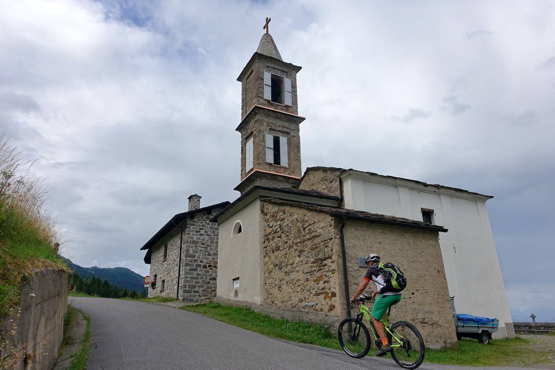 Madonna di Pompei 