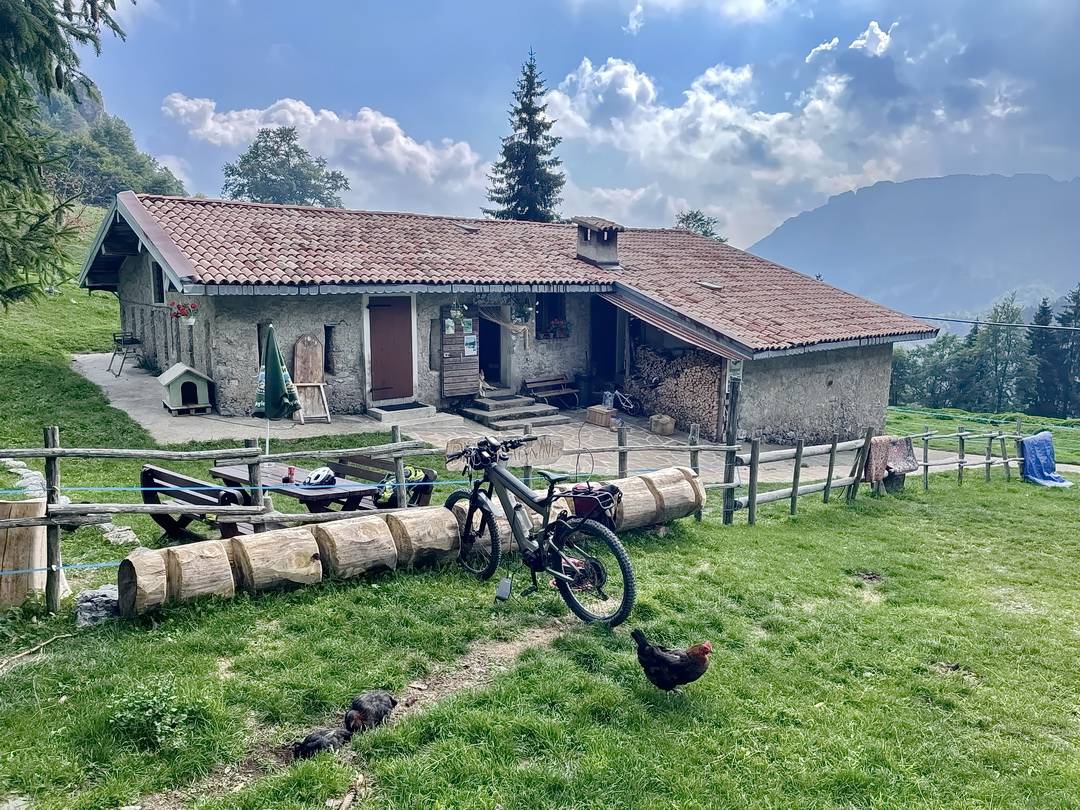 Malga Ca dell Era