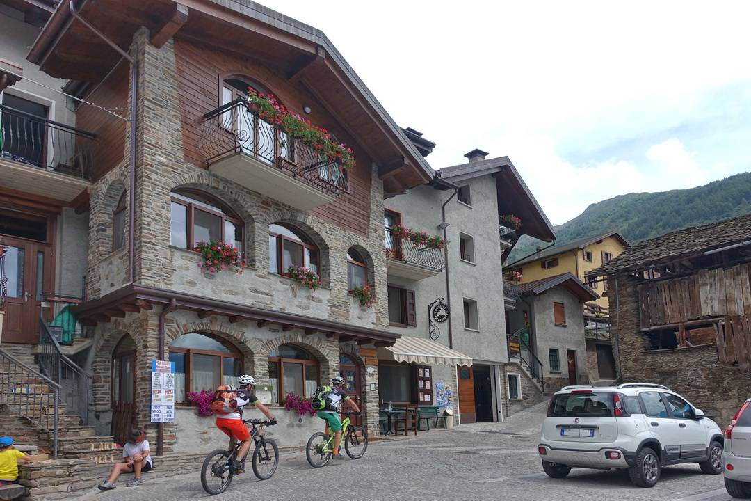 Pezzo Da Giusy