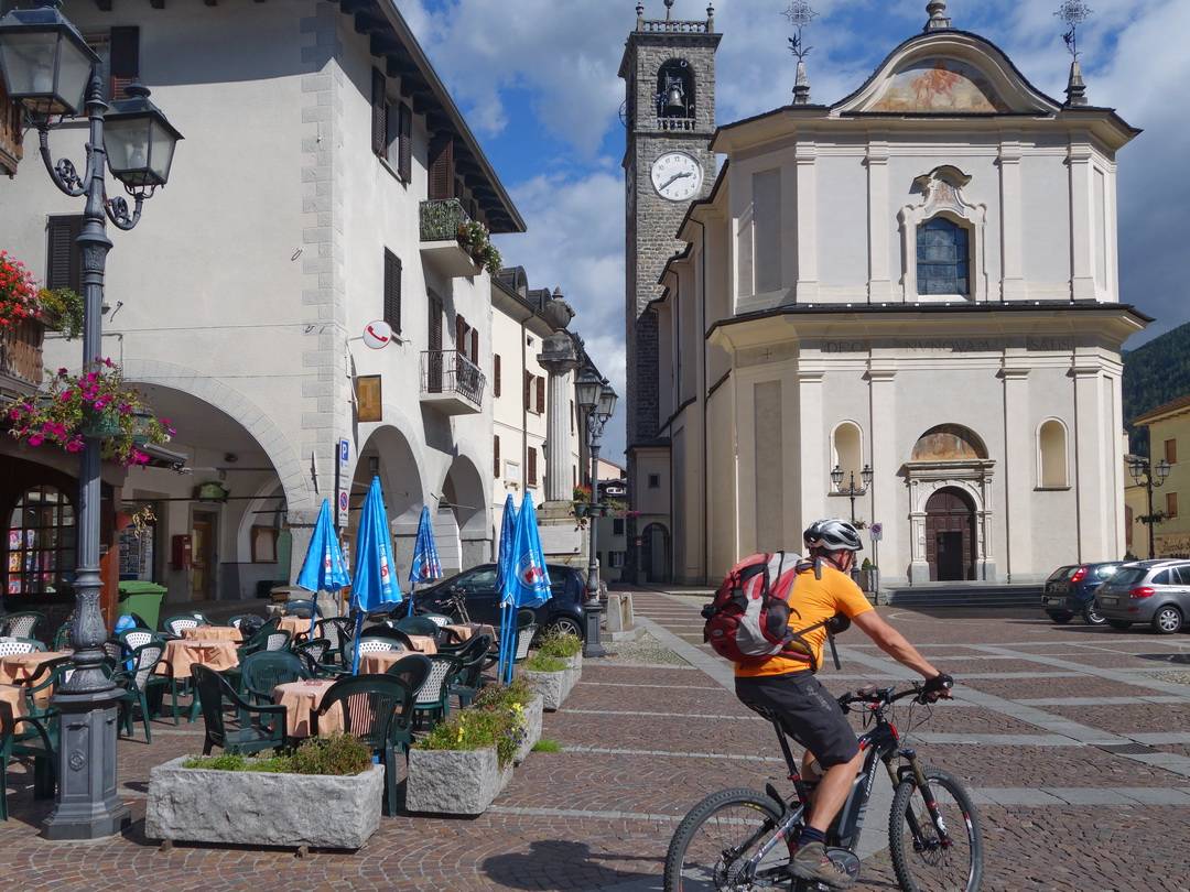 Vezza d Oglio 